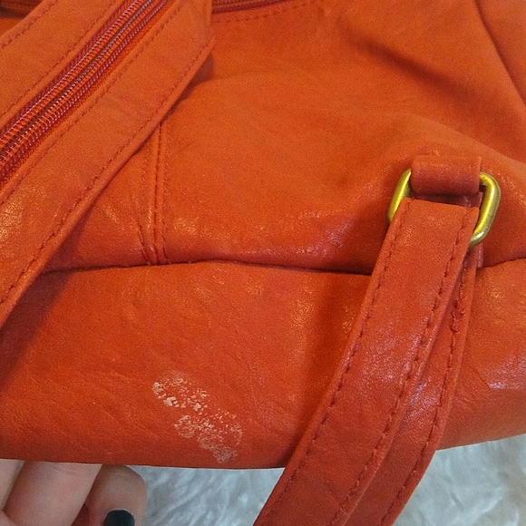 Backpack purse - Picture 4 of 4